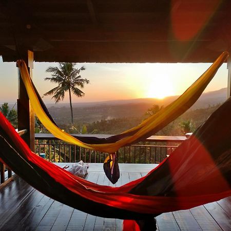 D'Kailash Retreat 싱가라자 외부 사진