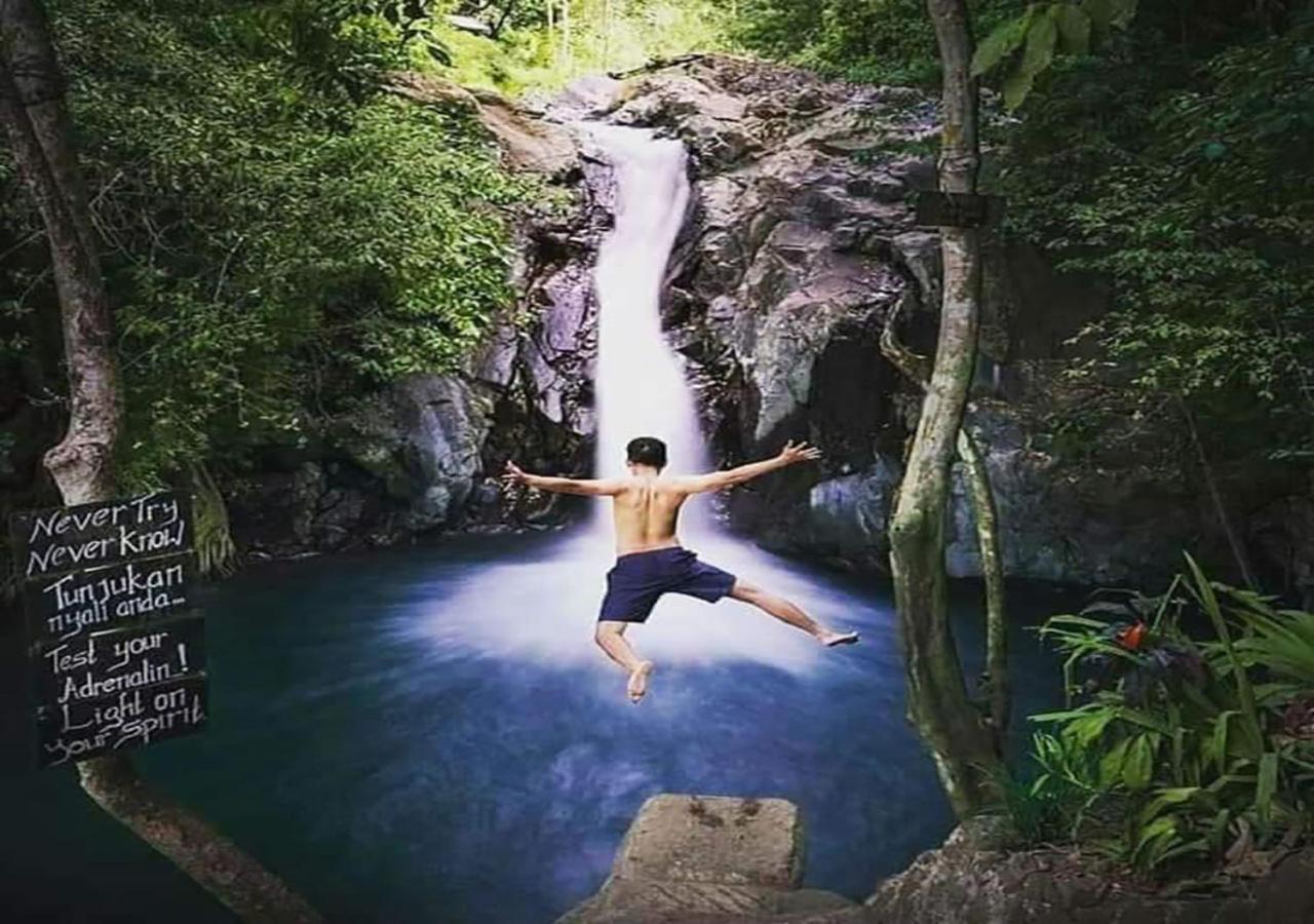 D'Kailash Retreat 싱가라자 외부 사진