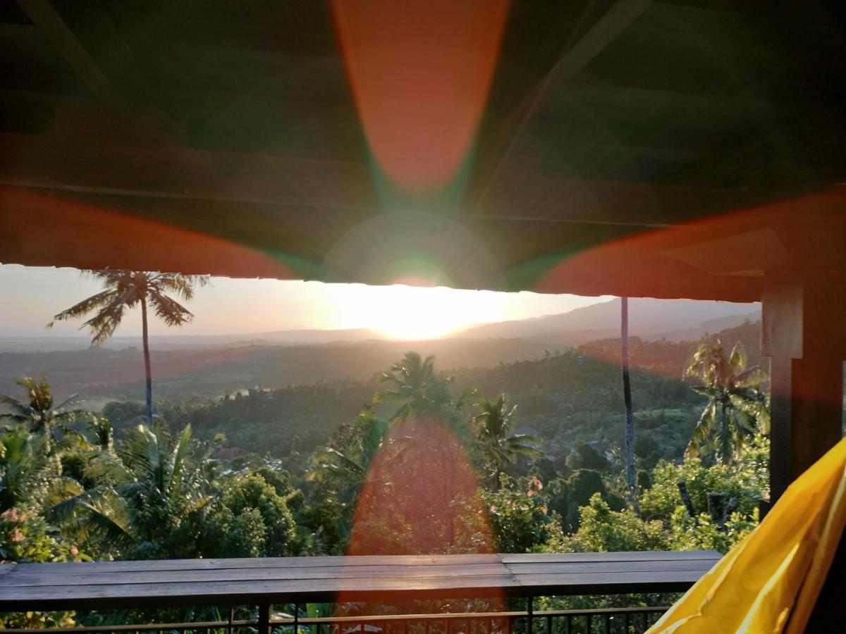 D'Kailash Retreat 싱가라자 외부 사진