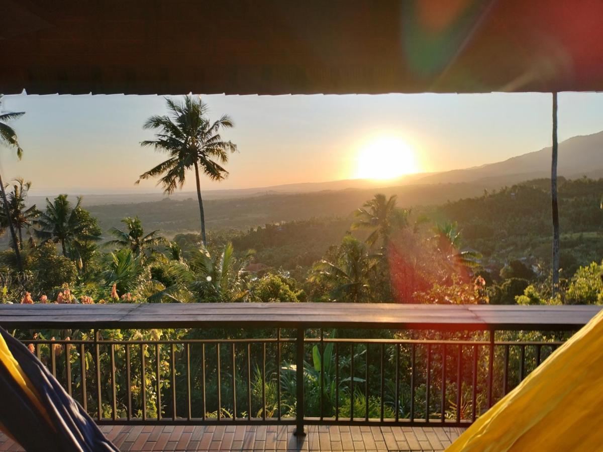 D'Kailash Retreat 싱가라자 외부 사진