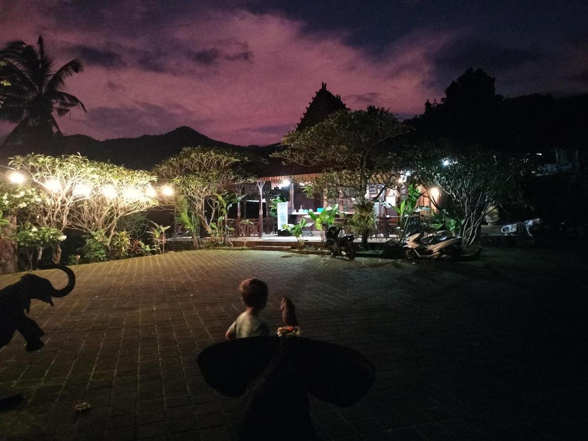 D'Kailash Retreat 싱가라자 외부 사진
