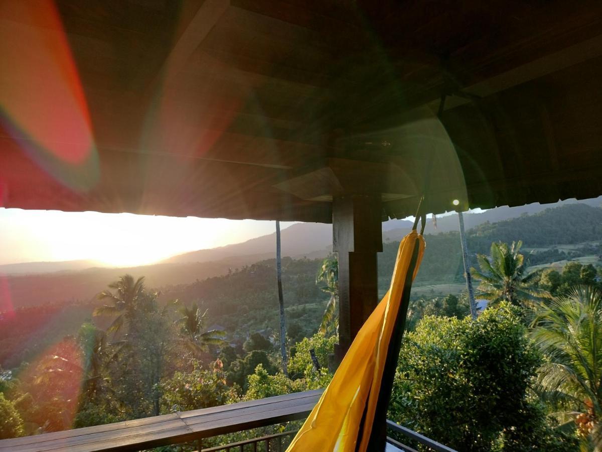 D'Kailash Retreat 싱가라자 외부 사진