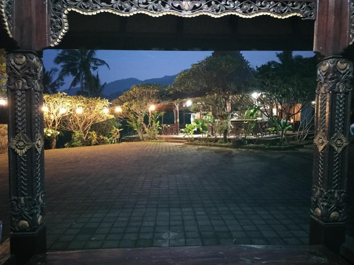D'Kailash Retreat 싱가라자 외부 사진