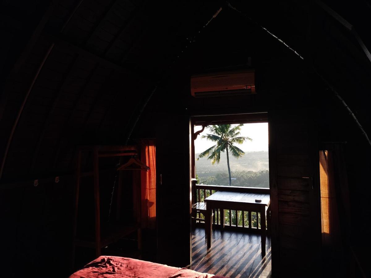 D'Kailash Retreat 싱가라자 외부 사진