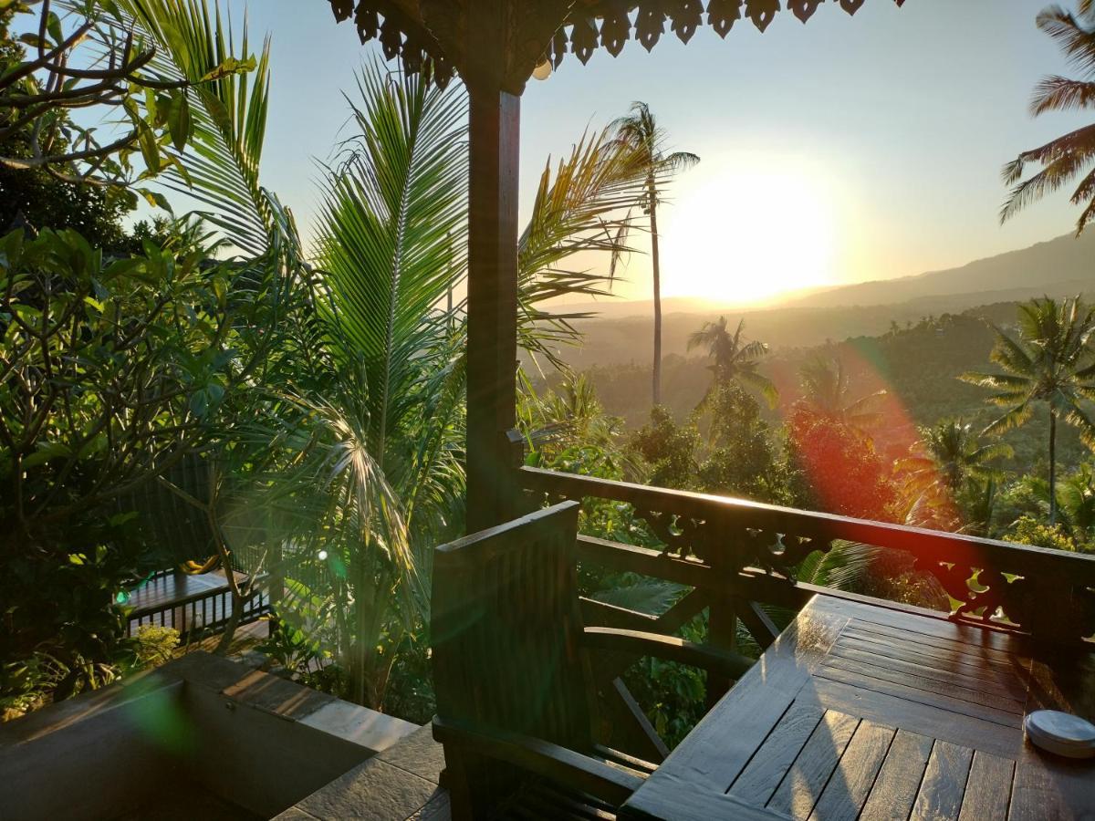 D'Kailash Retreat 싱가라자 외부 사진