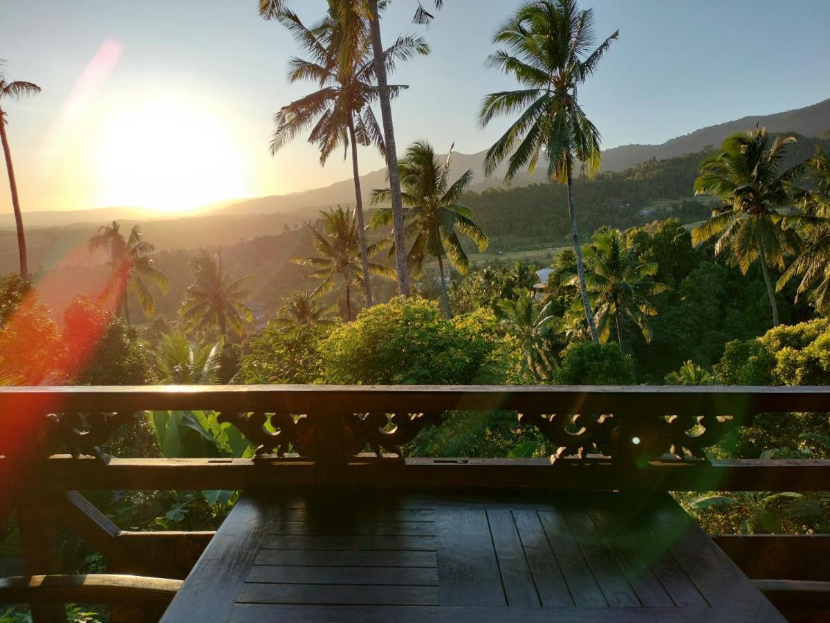 D'Kailash Retreat 싱가라자 외부 사진