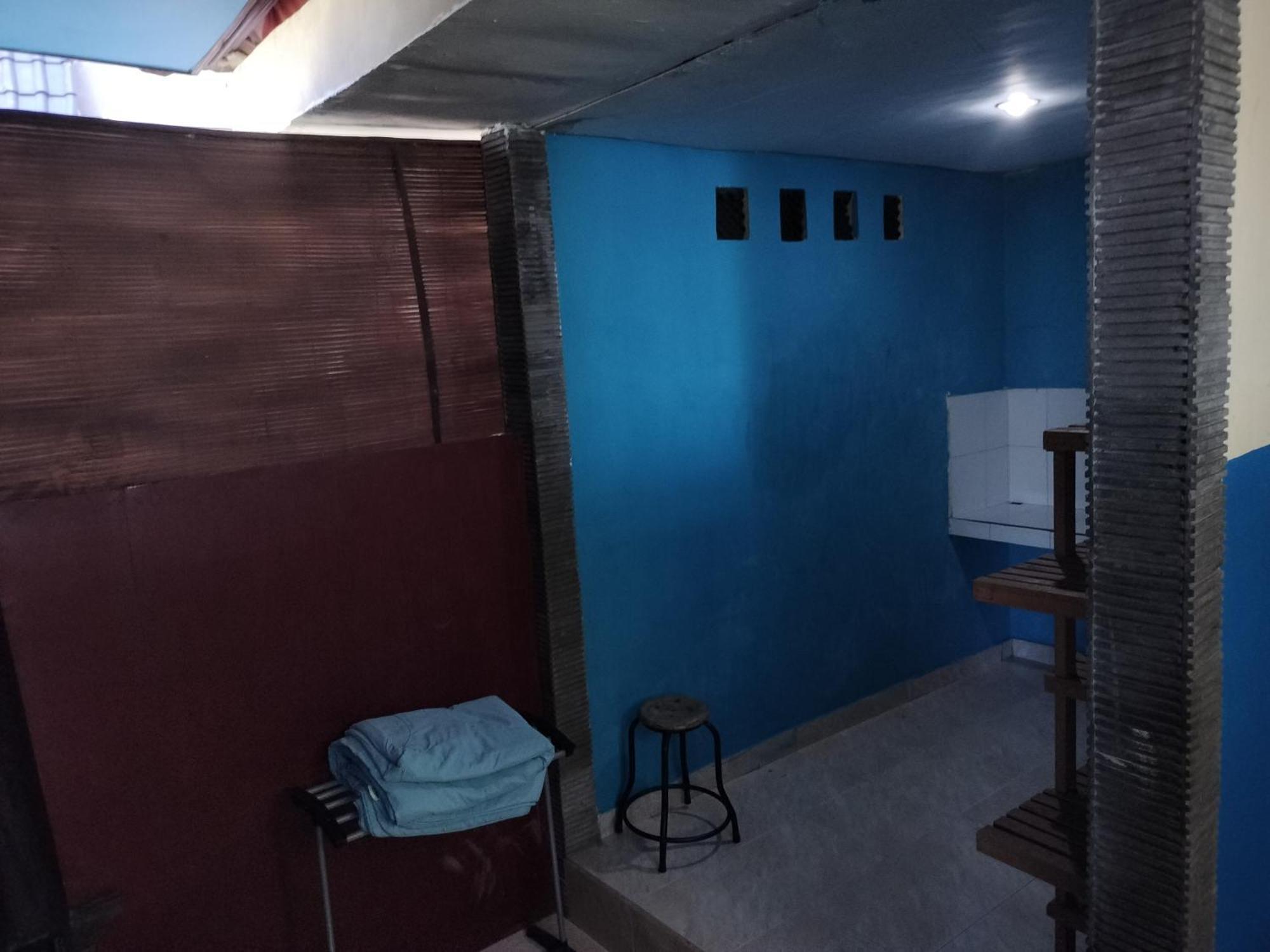 D'Kailash Retreat 싱가라자 외부 사진