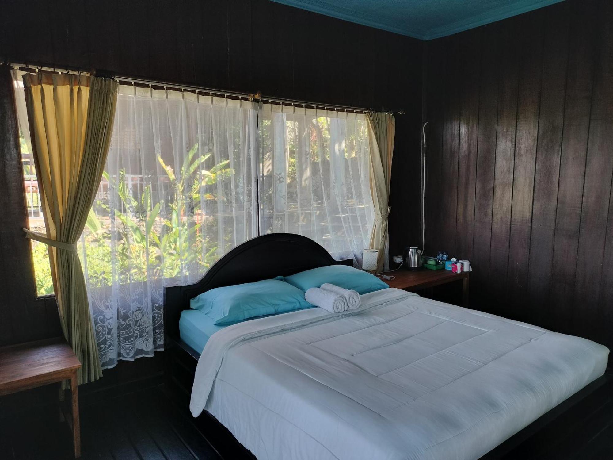 D'Kailash Retreat 싱가라자 외부 사진