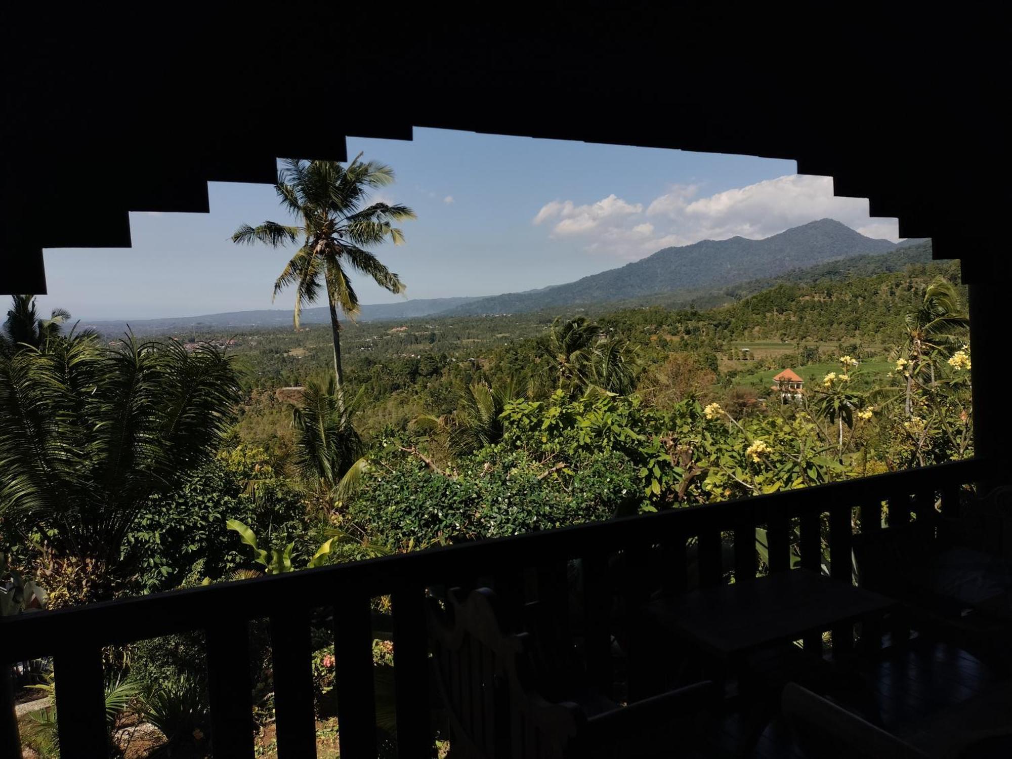 D'Kailash Retreat 싱가라자 외부 사진