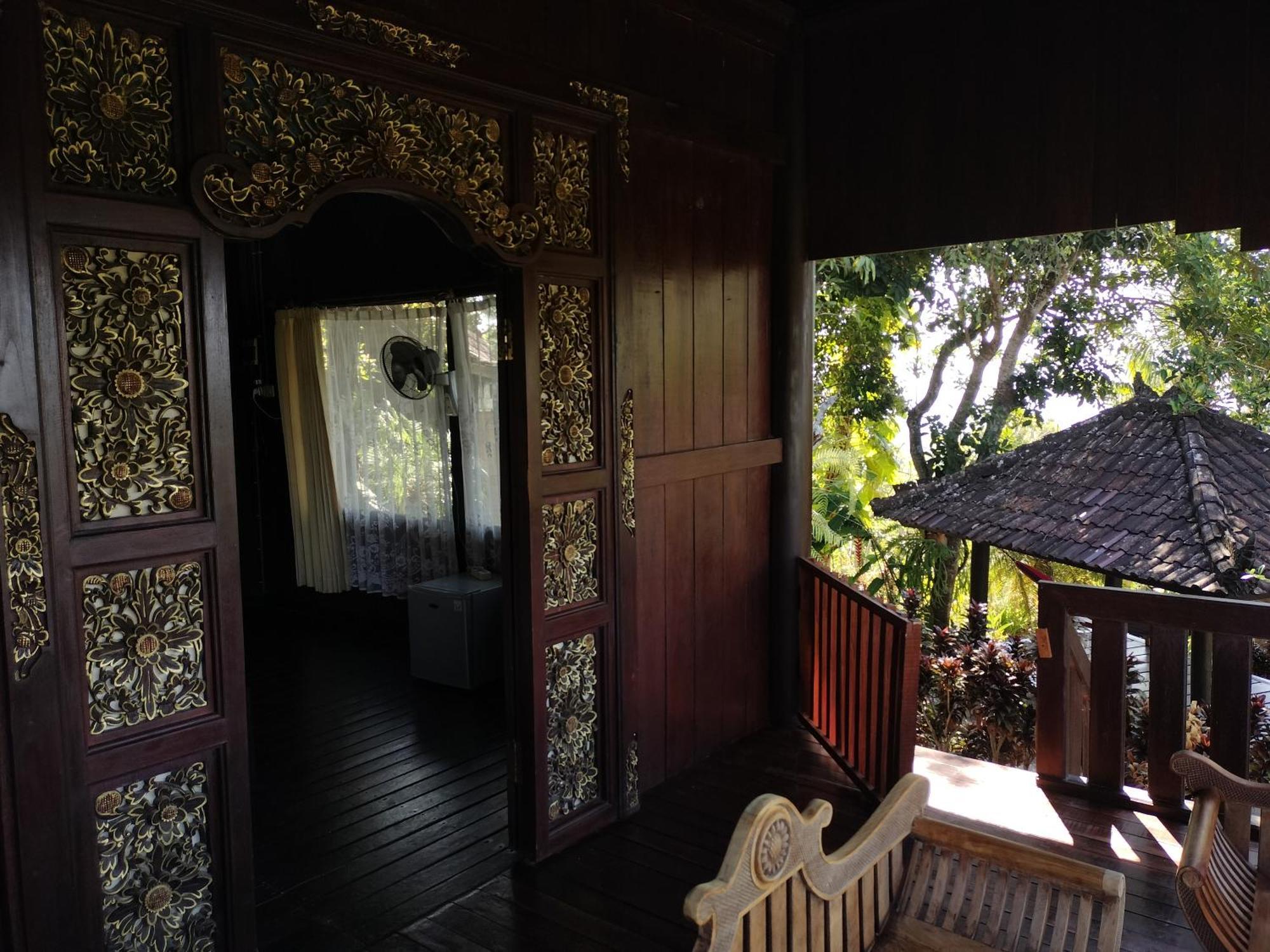 D'Kailash Retreat 싱가라자 외부 사진