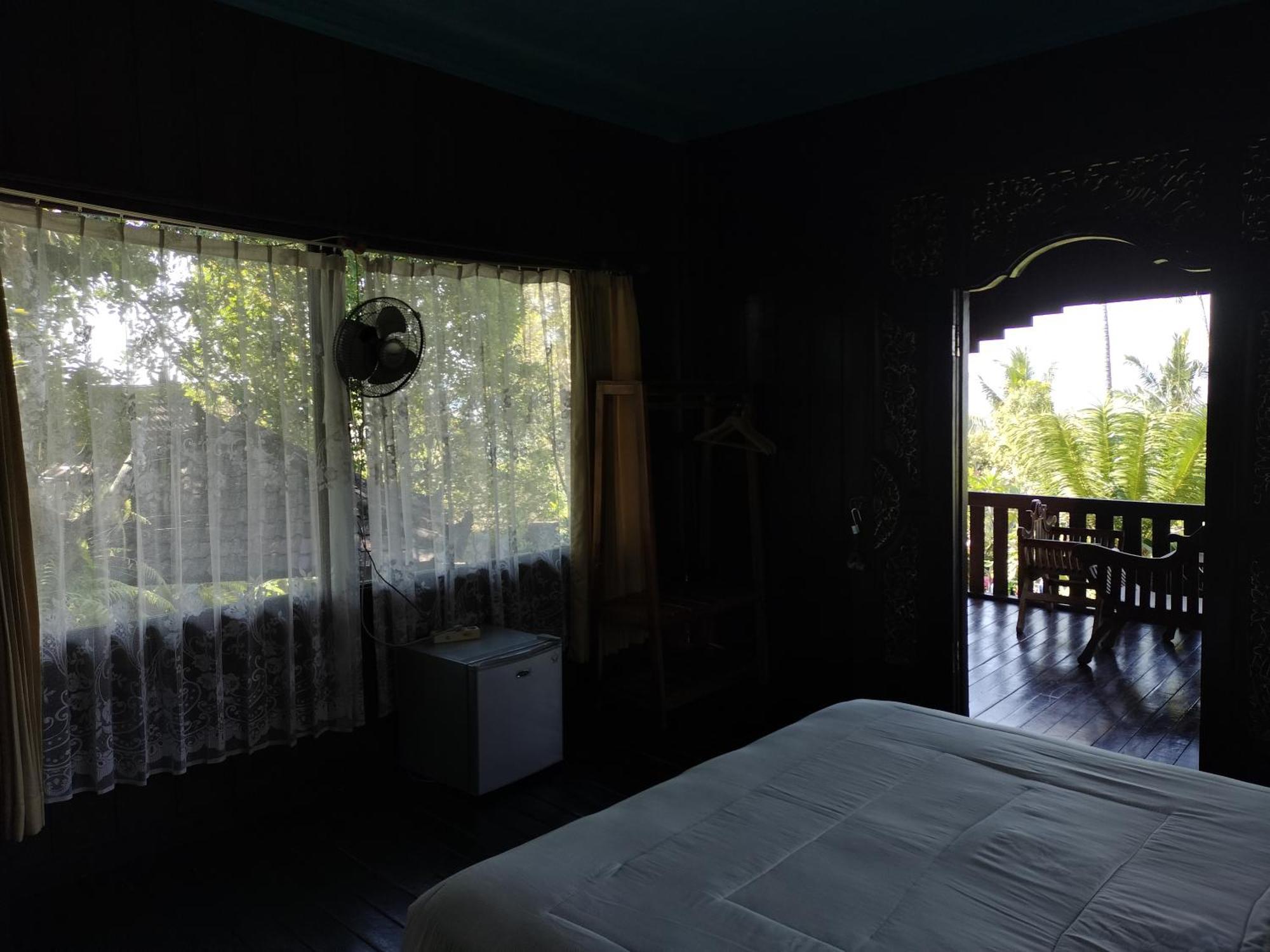 D'Kailash Retreat 싱가라자 외부 사진