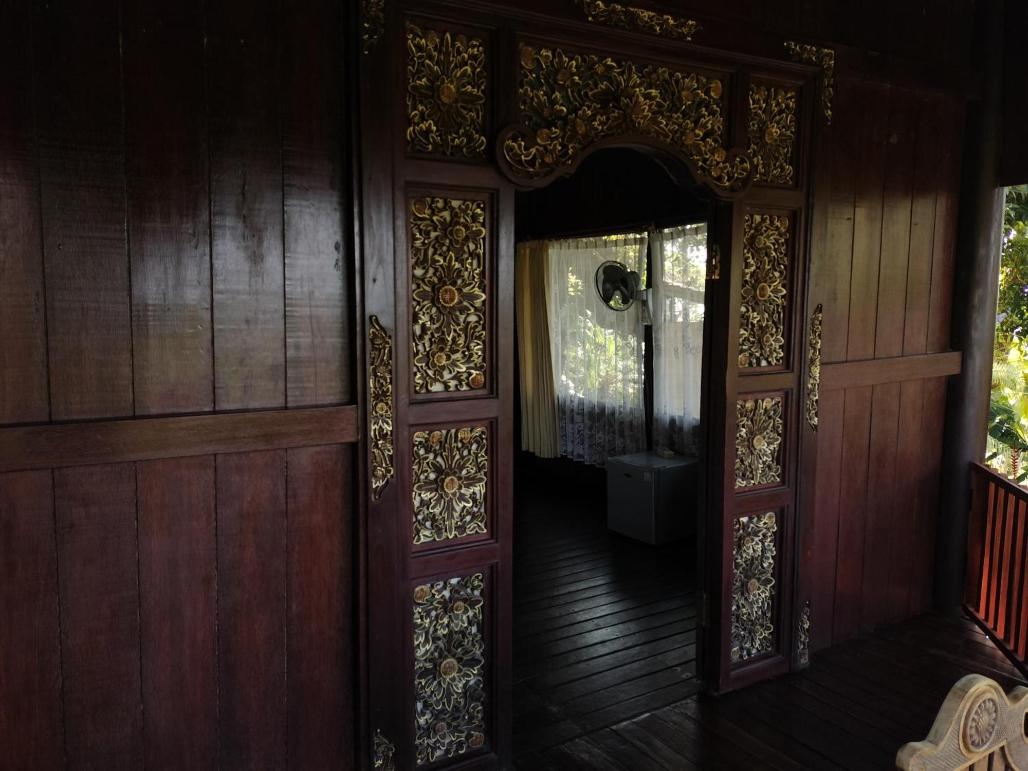 D'Kailash Retreat 싱가라자 외부 사진