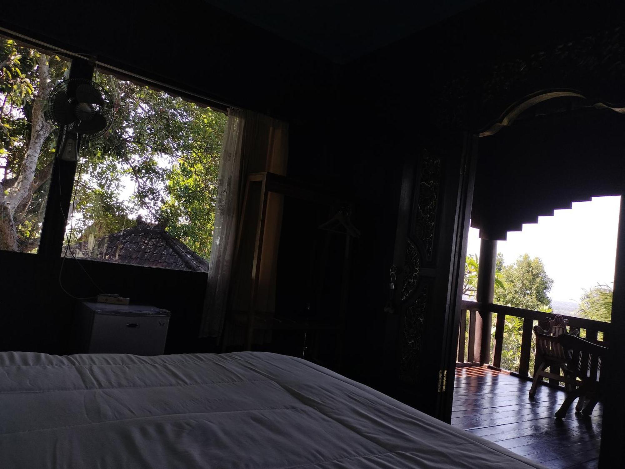 D'Kailash Retreat 싱가라자 외부 사진