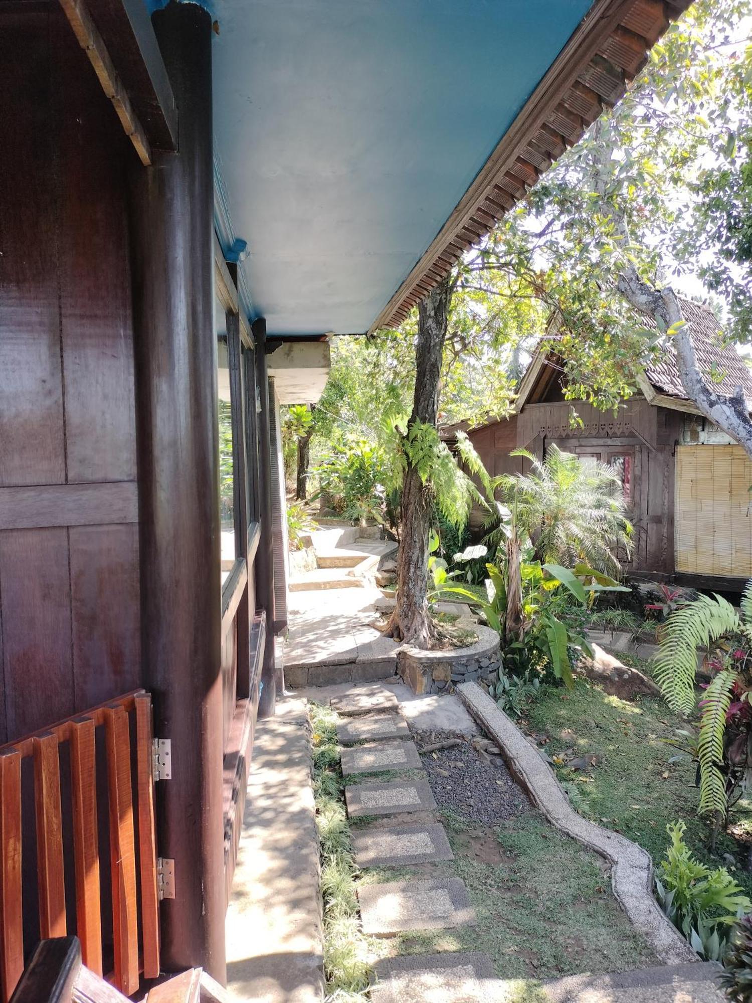 D'Kailash Retreat 싱가라자 외부 사진