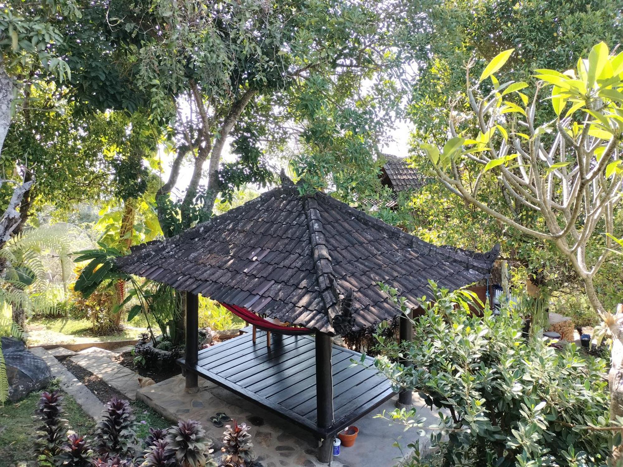 D'Kailash Retreat 싱가라자 외부 사진