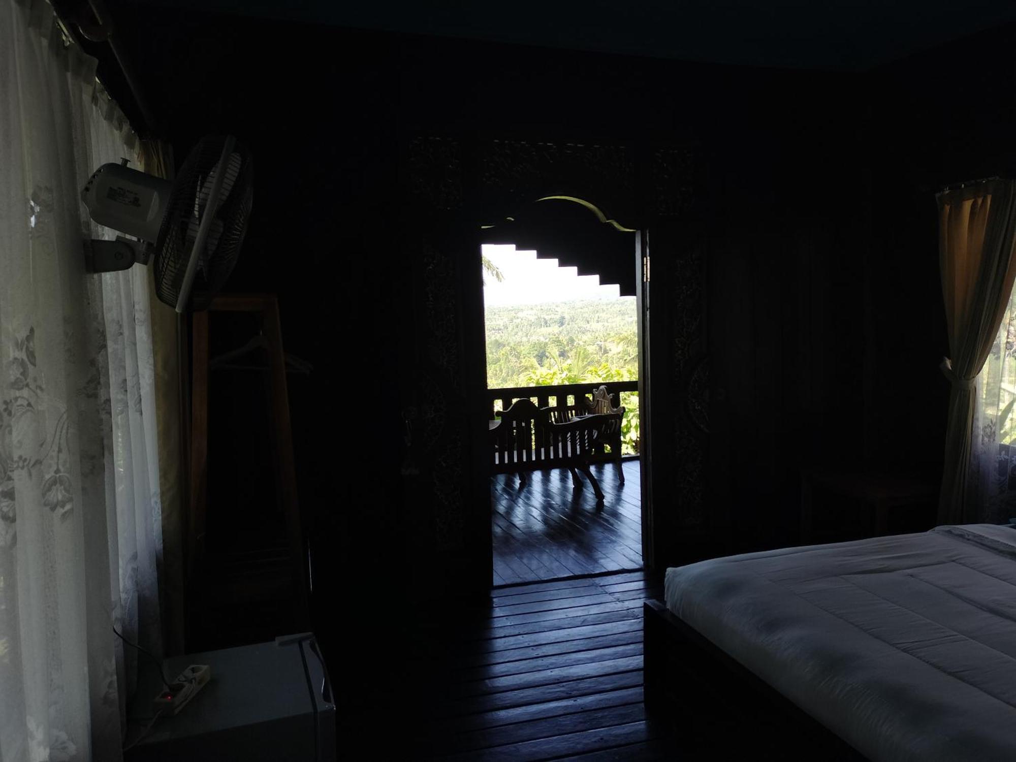 D'Kailash Retreat 싱가라자 외부 사진
