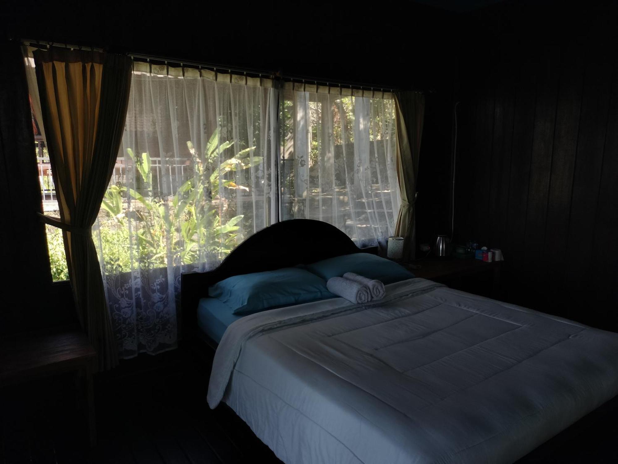 D'Kailash Retreat 싱가라자 외부 사진