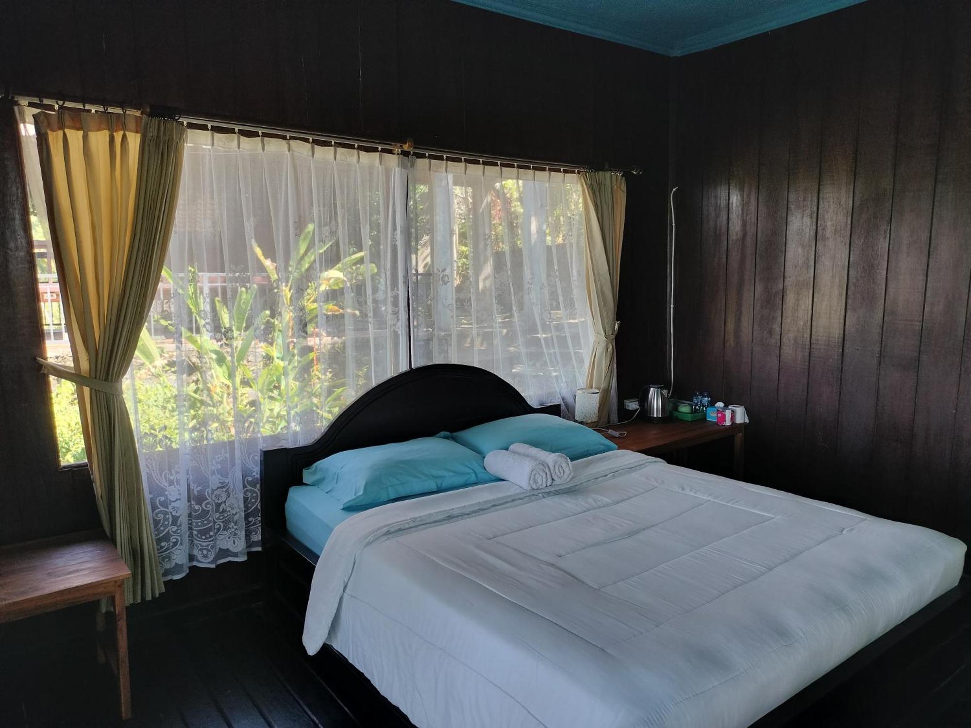 D'Kailash Retreat 싱가라자 외부 사진