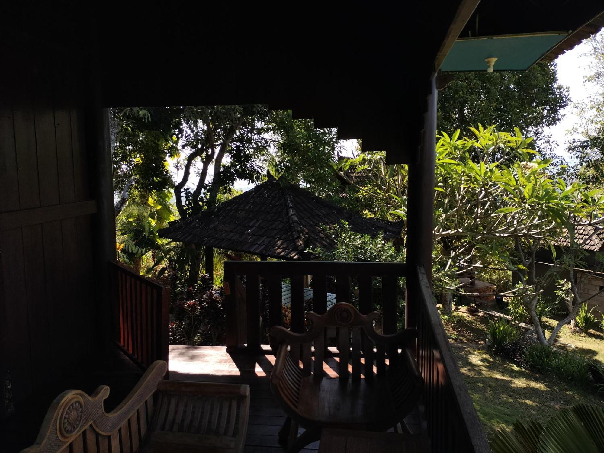 D'Kailash Retreat 싱가라자 외부 사진