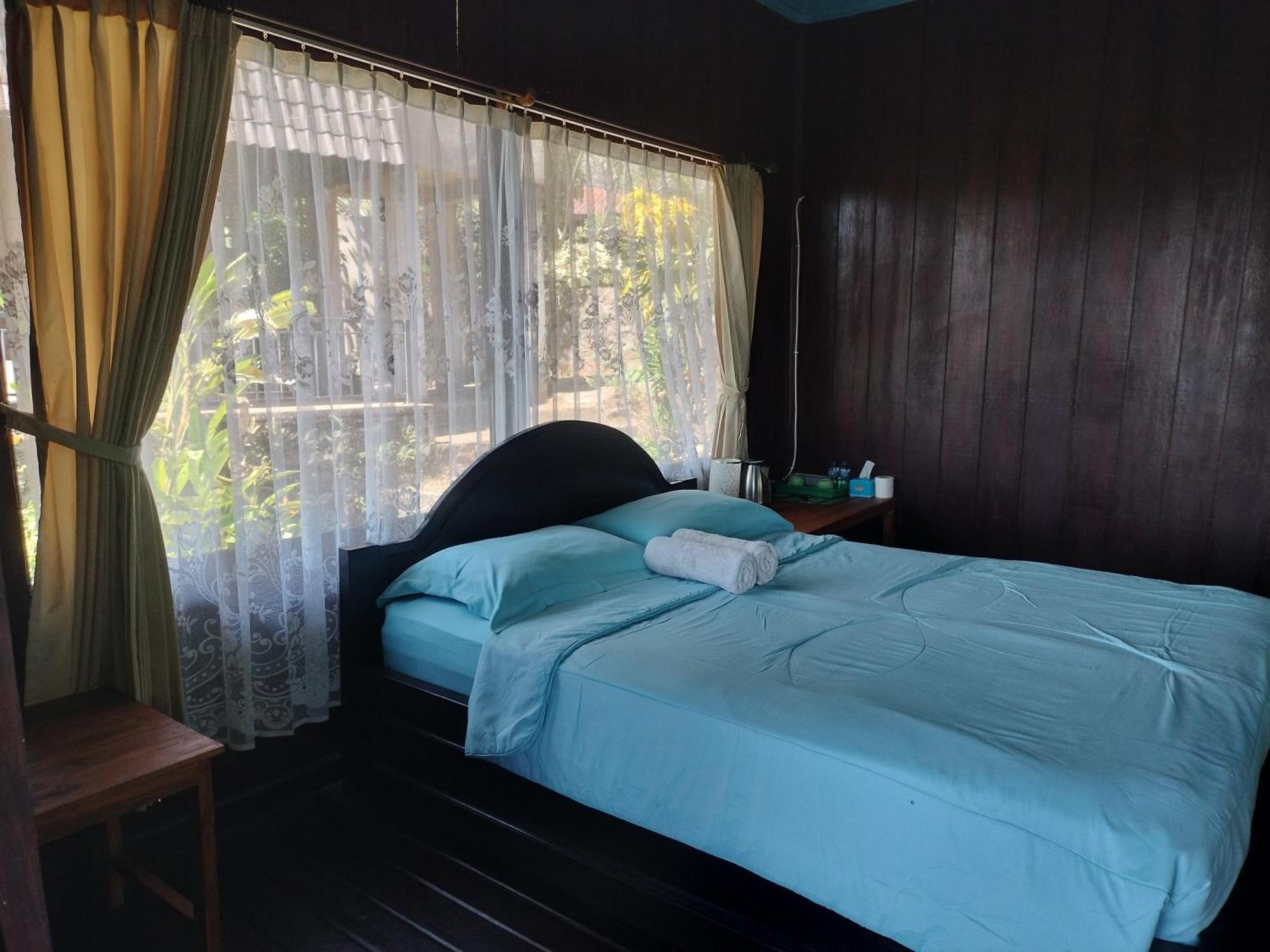 D'Kailash Retreat 싱가라자 외부 사진