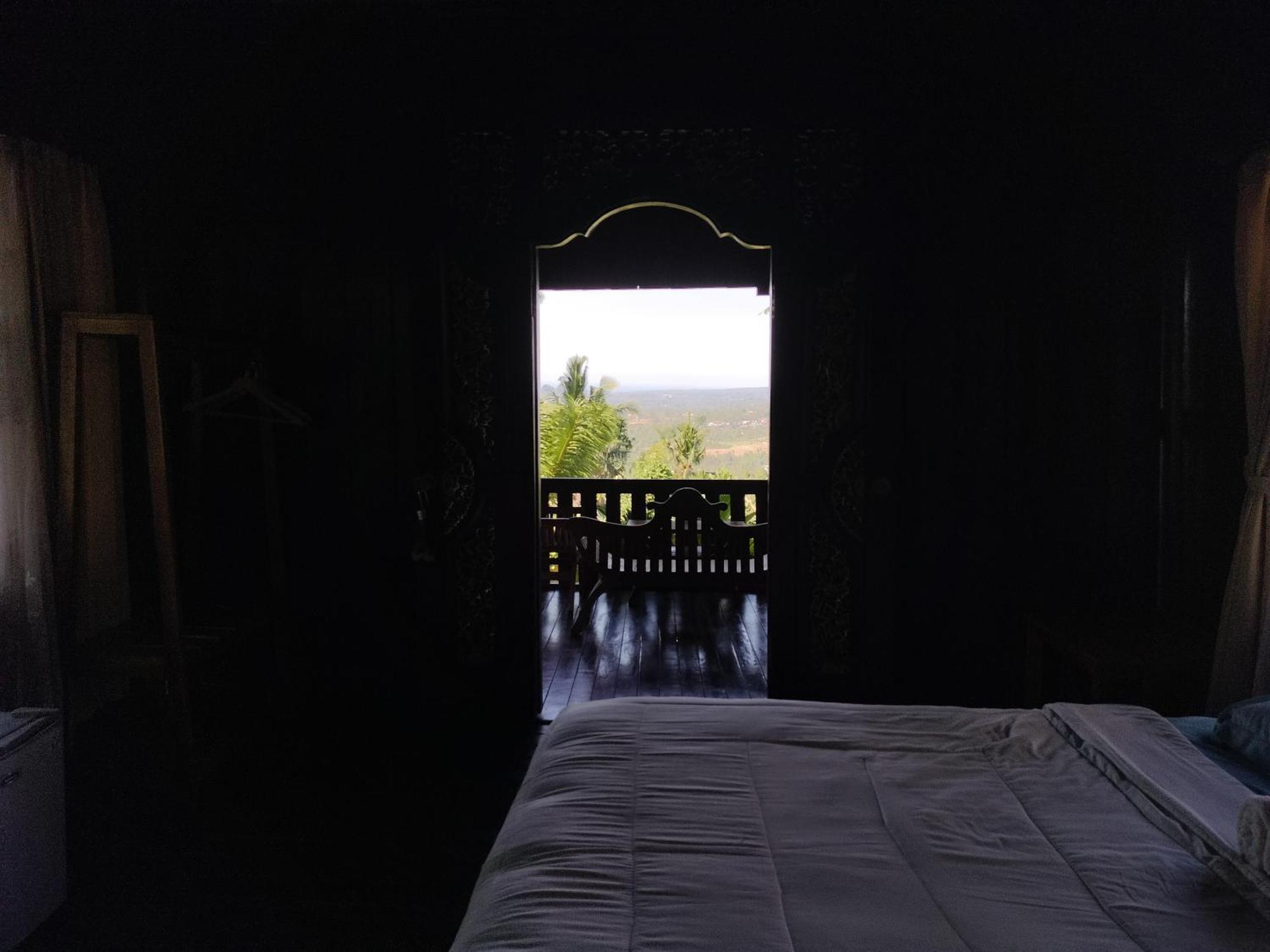 D'Kailash Retreat 싱가라자 외부 사진