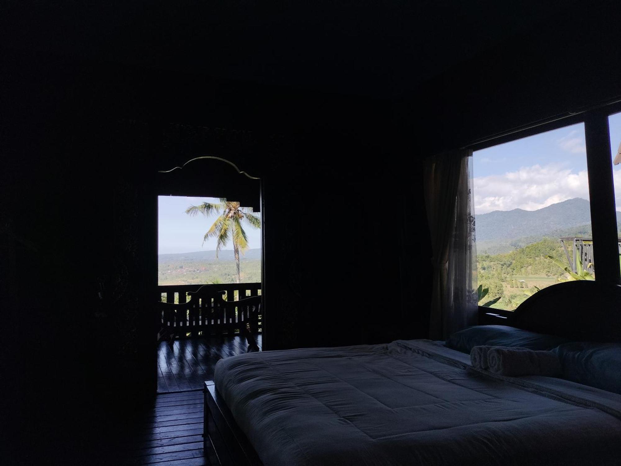 D'Kailash Retreat 싱가라자 외부 사진