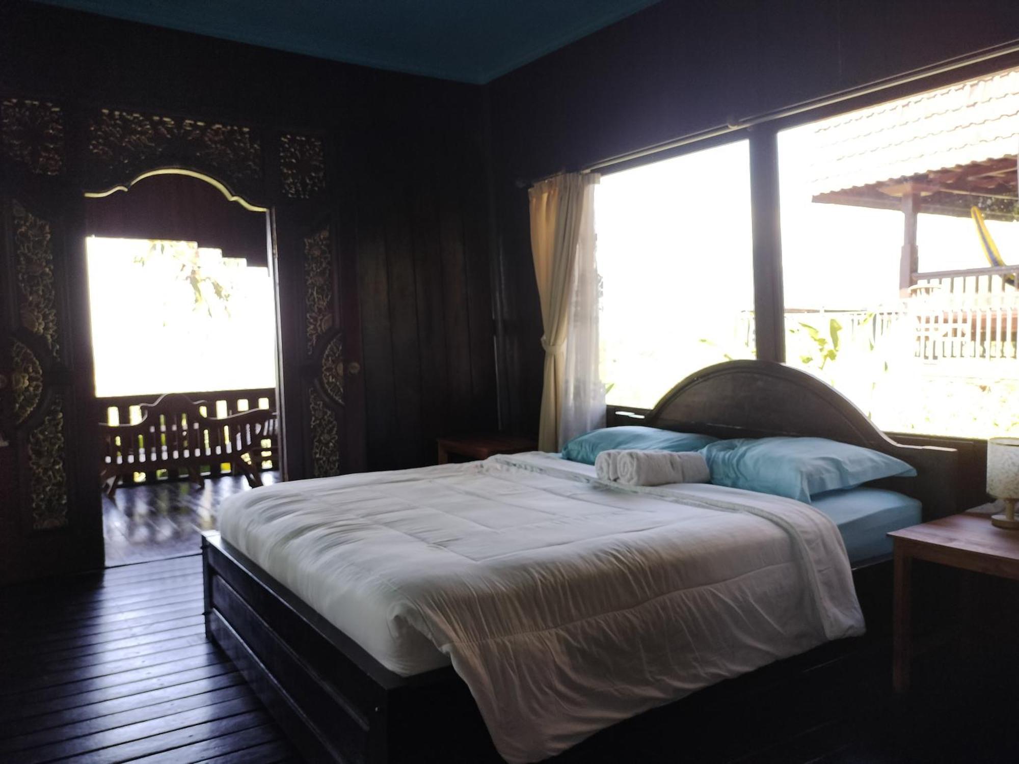 D'Kailash Retreat 싱가라자 외부 사진