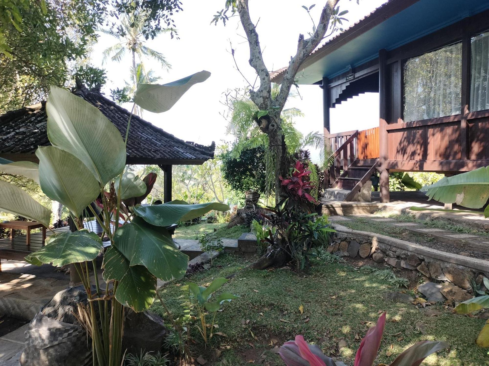 D'Kailash Retreat 싱가라자 외부 사진